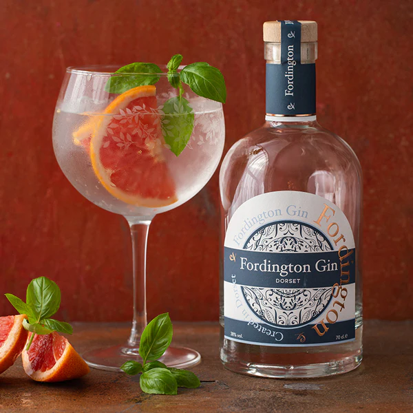 Fordington Gin